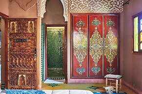 Riad Ouarzazate