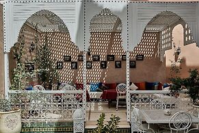 Riad Ouarzazate
