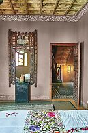 Riad Ouarzazate