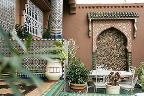 Riad Ouarzazate