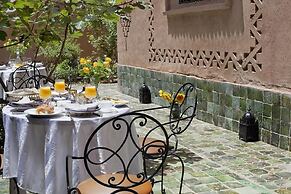 Riad Ouarzazate