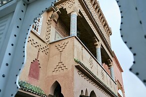 Riad Ouarzazate