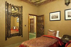 Riad Ouarzazate