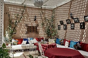 Riad Ouarzazate