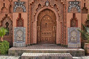Riad Ouarzazate