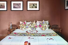 Riad Ouarzazate