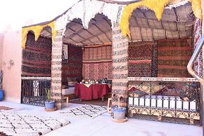 Riad Ouarzazate