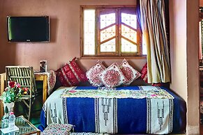 Riad Ouarzazate