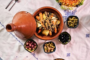 Riad Ouarzazate