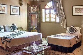 Riad Ouarzazate
