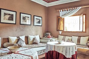 Riad Ouarzazate