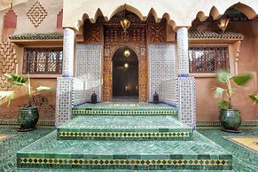 Riad Ouarzazate