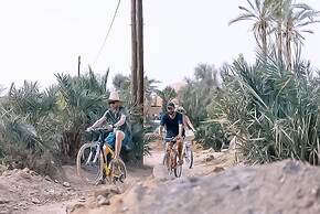 Riad Ouarzazate