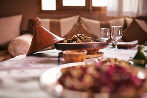 Riad Ouarzazate
