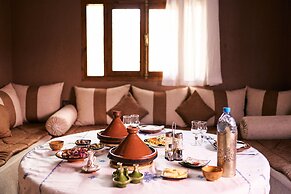Riad Ouarzazate
