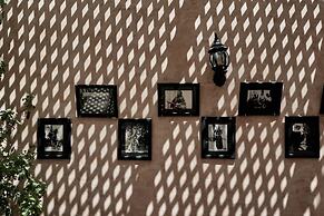 Riad Ouarzazate