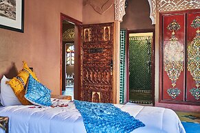 Riad Ouarzazate