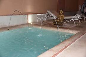 Riad Ouarzazate