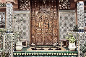 Riad Ouarzazate