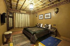 Riad Ouarzazate