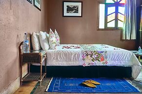Riad Ouarzazate