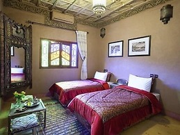 Riad Ouarzazate