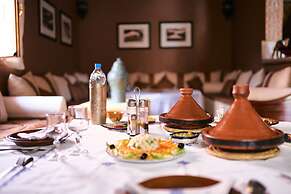 Riad Ouarzazate