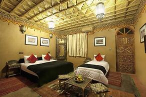 Riad Ouarzazate