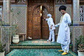 Riad Ouarzazate