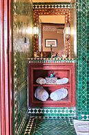 Riad Ouarzazate