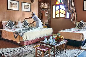 Riad Ouarzazate