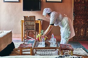 Riad Ouarzazate
