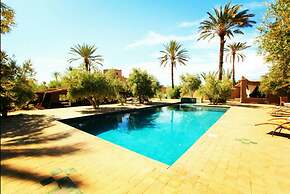 Kasbah 123 Soleil