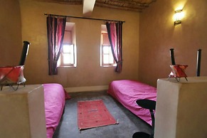 Kasbah 123 Soleil
