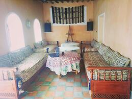 Kasbah 123 Soleil
