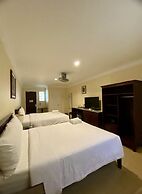 Panglao Regents Park Resort