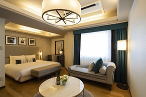Shin Yokohama Grace Hotel