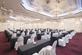 Shin Yokohama Grace Hotel