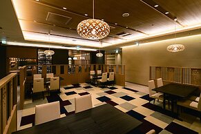Shin Yokohama Grace Hotel