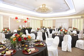 Shin Yokohama Grace Hotel