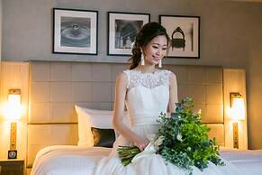 Shin Yokohama Grace Hotel