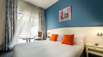 Hôtel Marso