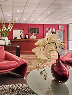Hôtel Marso