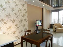 Odessa City Center Apartments