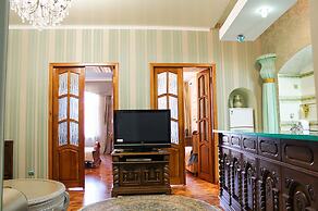 Odessa City Center Apartments