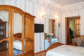 Odessa City Center Apartments