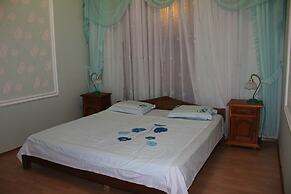 Odessa City Center Apartments