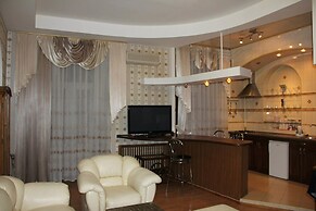 Odessa City Center Apartments