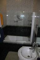 Odessa City Center Apartments