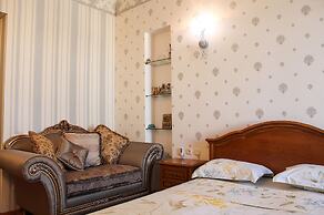 Odessa City Center Apartments